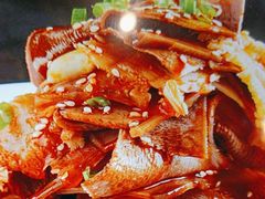 -渝信川菜(南滨店)