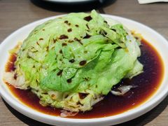 白灼脆生菜-添好运(武商MALL店)