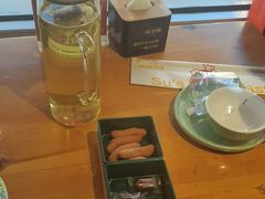 -肘子酥·天津菜·特色捞面(德云社店)