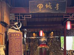 -青城甲(青城山店)