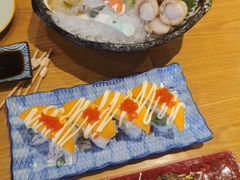-友悦食堂(灯湖店)