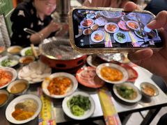 -永安里地摊烤肉(首创店)