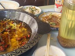 -金三可市井水煮鱼(金碧园店)