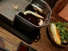 -侘与火 Wabi 侘寂烟火•锅物料理(大屯DT51店)