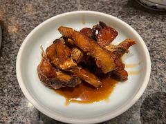 -南京大牌档(之心城店)