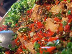 -山石榴·贵州菜(丰盛里店)