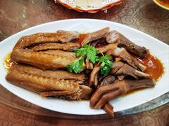 -长润·濑尿烧鹅
