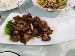 -甲巳酒店·本地特色菜