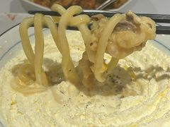 -火山屋台(新街口店)