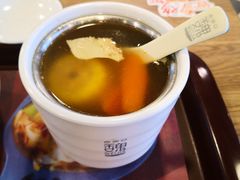 -魏家凉皮(十里河店)