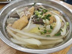 -福屿鲜捞小吃·捞化(福屿总店)