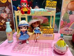 -泡泡玛特POPMART(沈阳大悦城店)