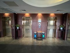 -苏州独墅湖书香世家酒店