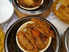 -点点心点心专门店(湾仔店)