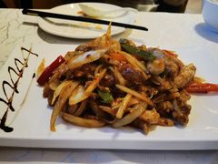 -马凯餐厅(长椿街店)