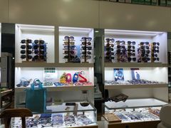 -广州宝岛眼镜武汉和光眼镜市场西区店