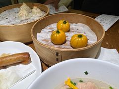 -苏小柳手工点心(人民广场分院)