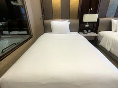 -郑州美盛喜来登大酒店