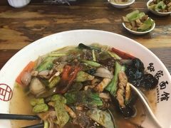 -孙家面馆(淮海第一城店)