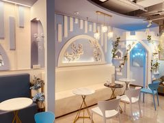 -Skay•射箭馆•弓箭娱乐(体育西店)