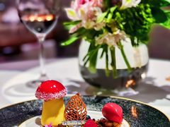 -Le Bistrot de Racine