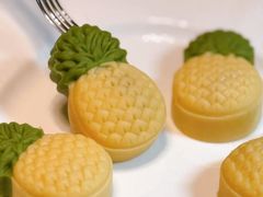-虹潮荟·餐桌上的美食地理(太阳宫店)