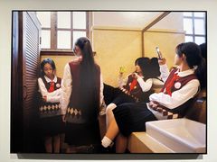 -上海虹桥当代艺术馆
