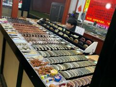 -大雁塔北广场音乐喷泉