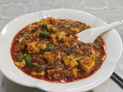 -芳芳餐厅(白沙路店)