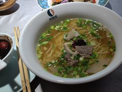 -阿西娅食府(中关村店)