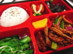 -贝林大翅鲸简餐厅(国家海洋博物馆店)