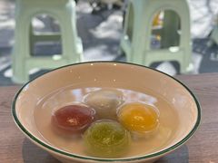 -翠满珑破酥包(人民东路店)