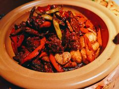 鼎锅血粑鸭-吃饭皇帝大(解放西路店)