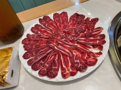 -广味鲜潮汕牛肉火锅(延安三路店)