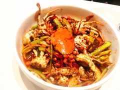 -李老爹香辣蟹(宣武门店)