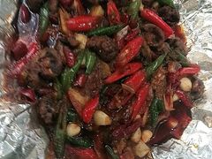 -清真悦宾楼食府(海湖店)