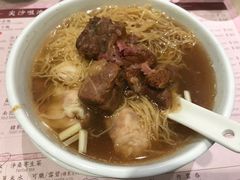 -池记(尖沙咀店)