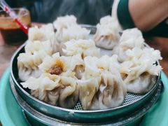 -北三沙家烧麦(北头道街店)
