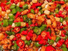 -拈菜(观音桥阳光世纪店)
