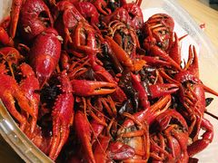 -刘一龙虾(数码路店)