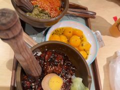 -京参 • 擂椒饭(这有山店)