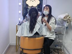 -bobo高端证件照工作室(三元桥店)