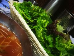 -韩一品韩国料理(柏庐南路店)