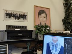 -六朵云照相馆(喷水池店)