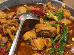 -石灰石烧鸡公(南通万象城店)