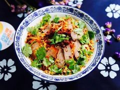 -云南李记罐罐米线饵丝小吃(汉中门金鹰店)
