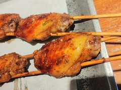 -管氏翅吧(地安门创始店)