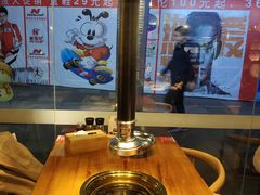 -万兴佳烤肉·长白山老味道(东岸里店)