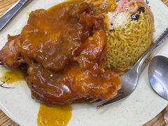 -新记美食(关闸店)