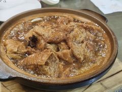 -京天红酒家(虎坊路店)